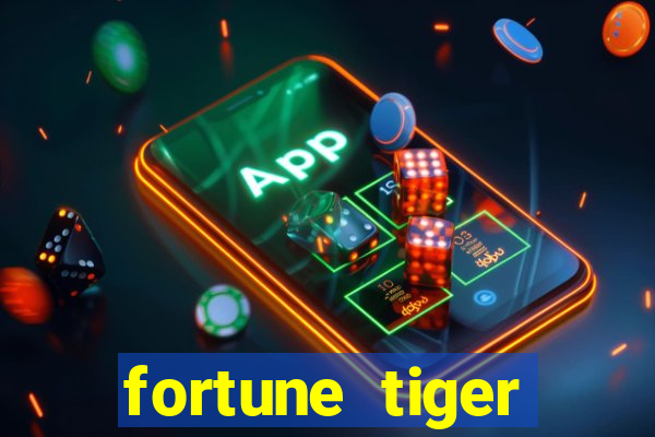 fortune tiger spirit demo